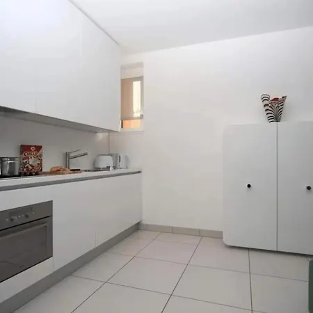 Italian With Pool Apartamento