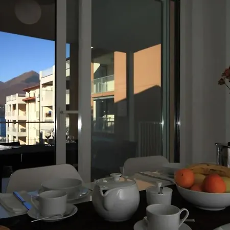 Italian With Pool Apartamento *