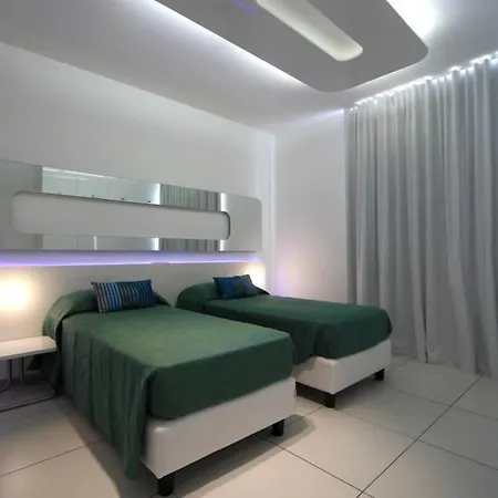 Apartamento Italian With Pool *